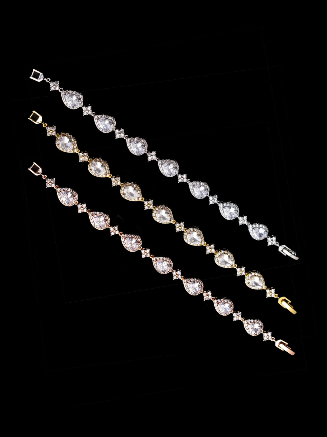 Star Drop Bracelet - MyGarments